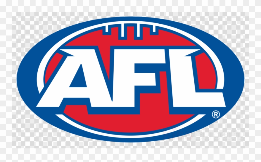 Afl Football Clipart Australian Football League 2018 - Afl Grand Final Public Holiday - Png Download