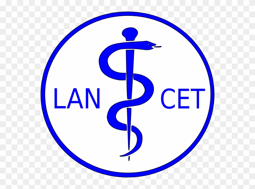 Medicine Symbol Rod Asclepius Clipart