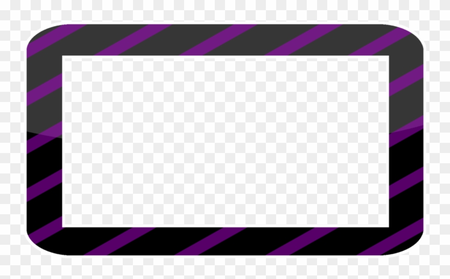 Free Wallpaper Borders Clipart - Png Download