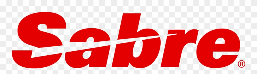 Sabre Gds Logo Clipart