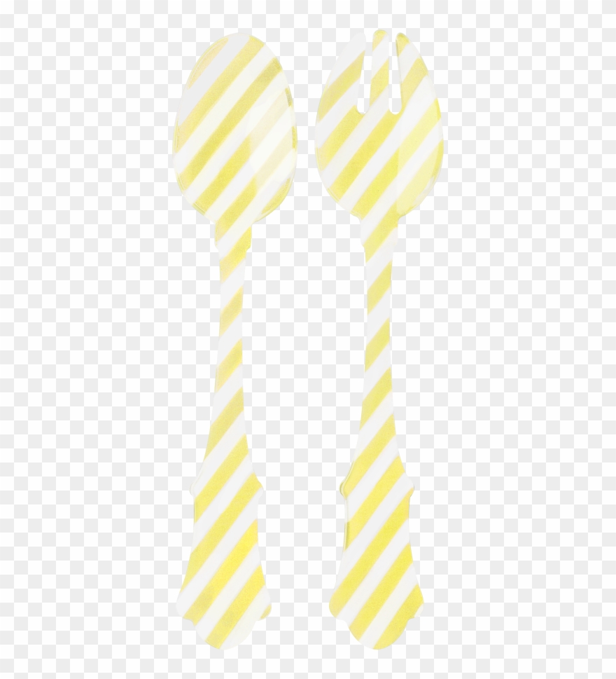 Riviera Yellow Salad Set Pm - Sabre Riviera Gray Salad Set Pm Clipart