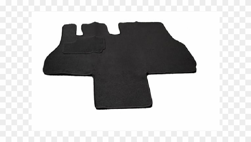 Tapis De Cabine Camping-car Ducato X230 / Jumper Et - Recreational Vehicle Clipart