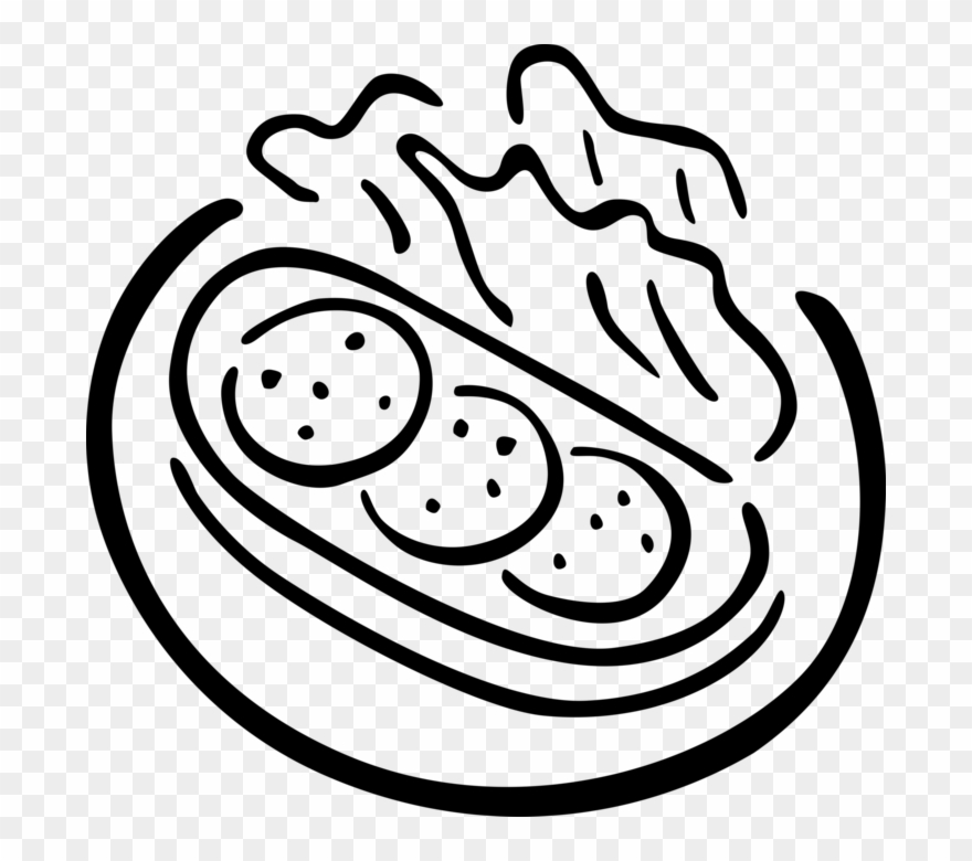 Horse Drawn Vehicle Image Illustration Of Horsedrawn - Sandwich Clipart