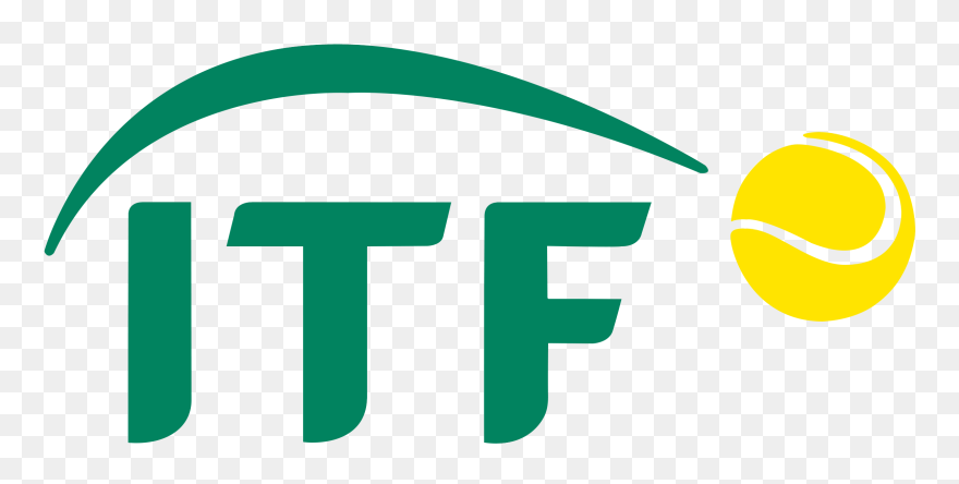 Orientation Of A Tennis Court - International Tennis Federation Clipart