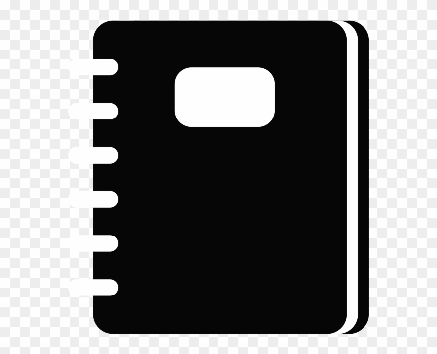 Edit File Icon - Information Clipart