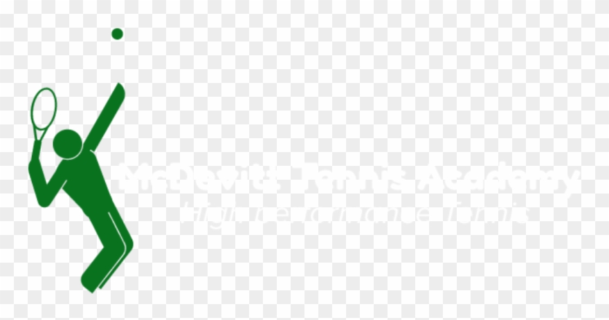 Mcdevitt Tennis Clipart