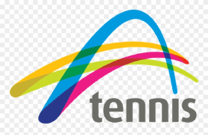 Cct Is Proud To Be Affiliated With - Tennis Australia Logo Clipart