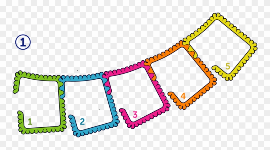 Dna1small - Construction Clipart