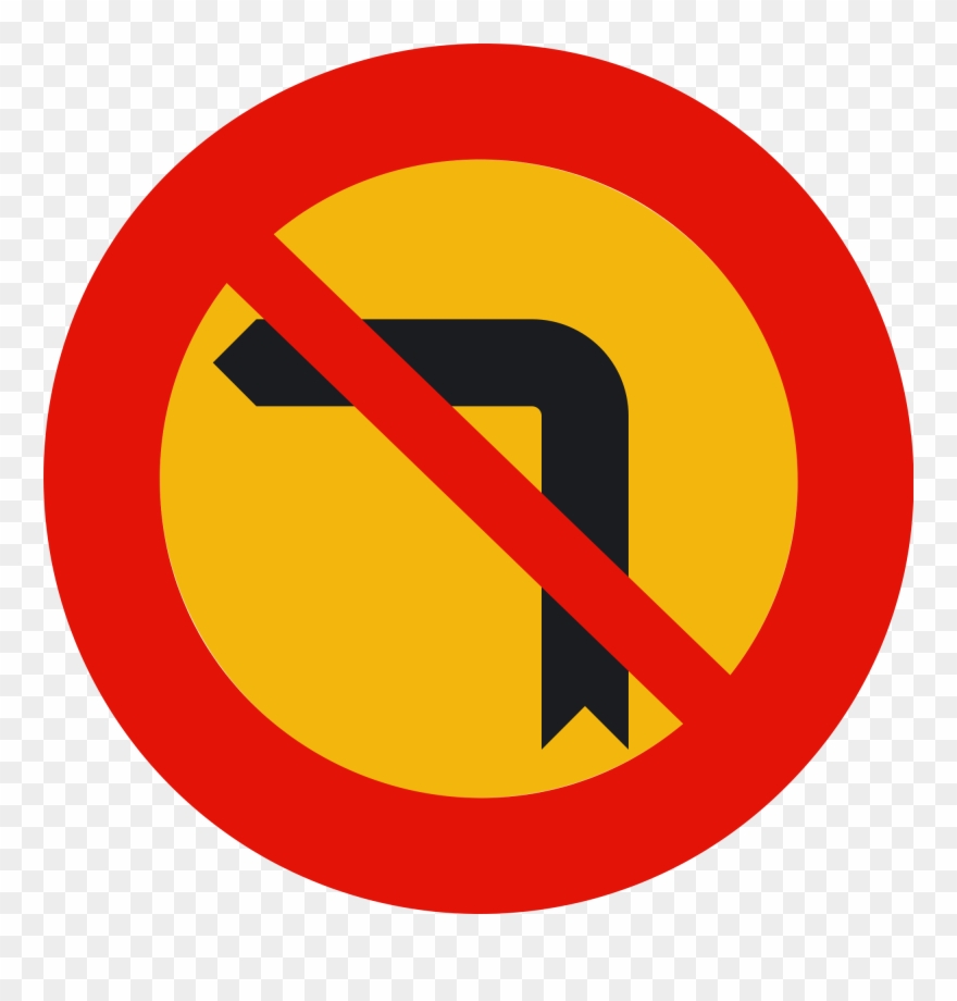Open - Road Sign Boards Clipart