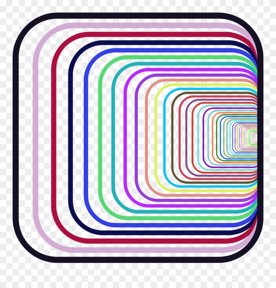 Big Image - Optical Illusion Clipart