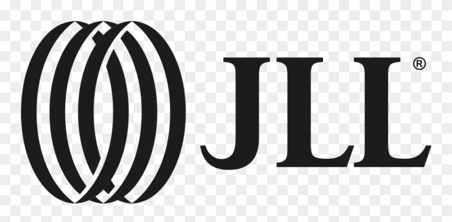 San Francisco, Ca - Jll Logo Png Clipart