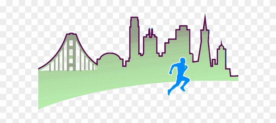 We Recommend - - Runner Silhouette Clipart