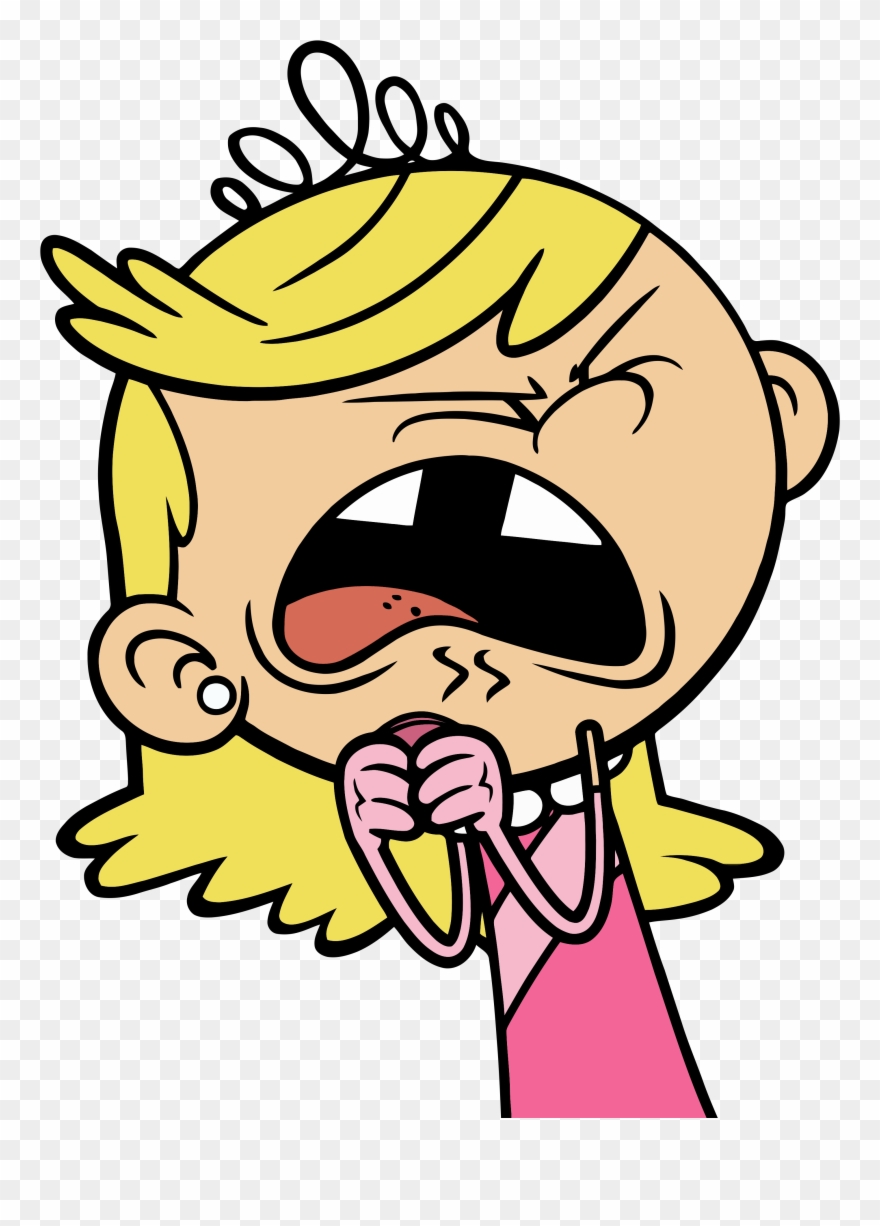 View Samegoogleiqdbsaucenao 1466751158977 , - Lola Loud Vector Clipart