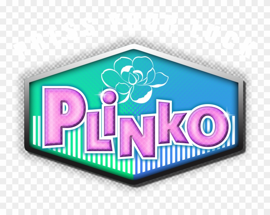 Plinko Logo - Logo Clipart