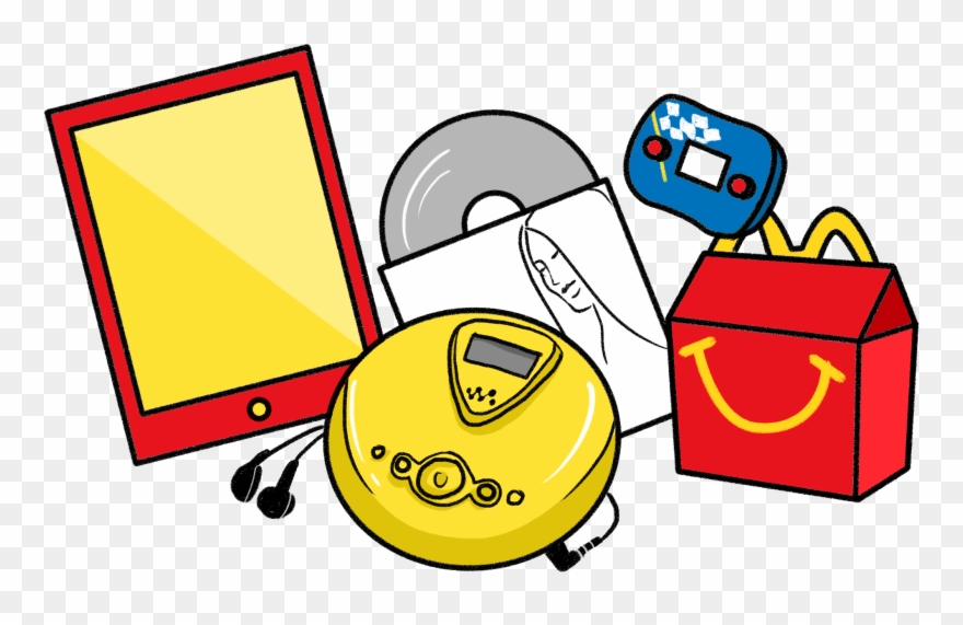 Something To Keep You Occupied - イラスト Clipart