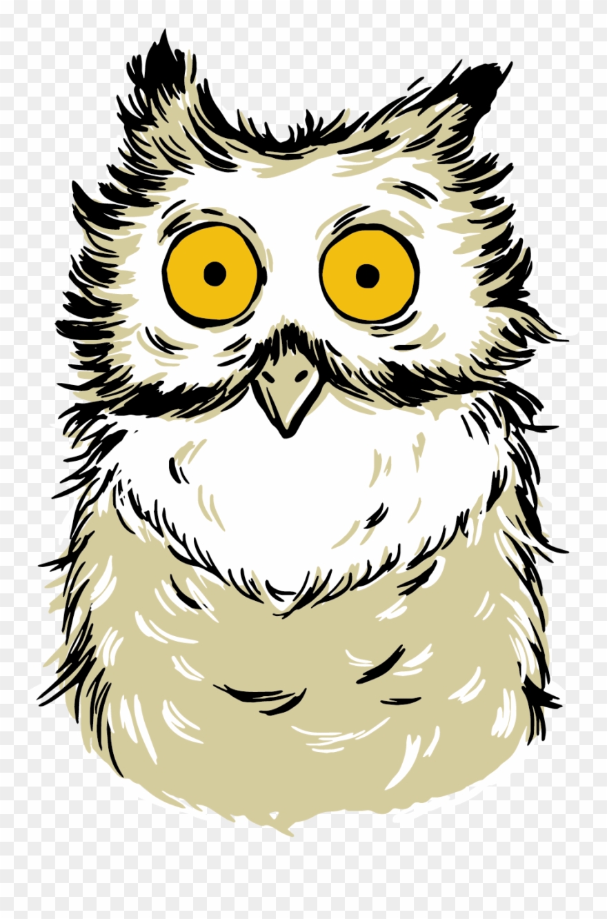 S - O - V - A - Energy Drink - Art Direction, Design - Энергетический Напиток Сова Clipart