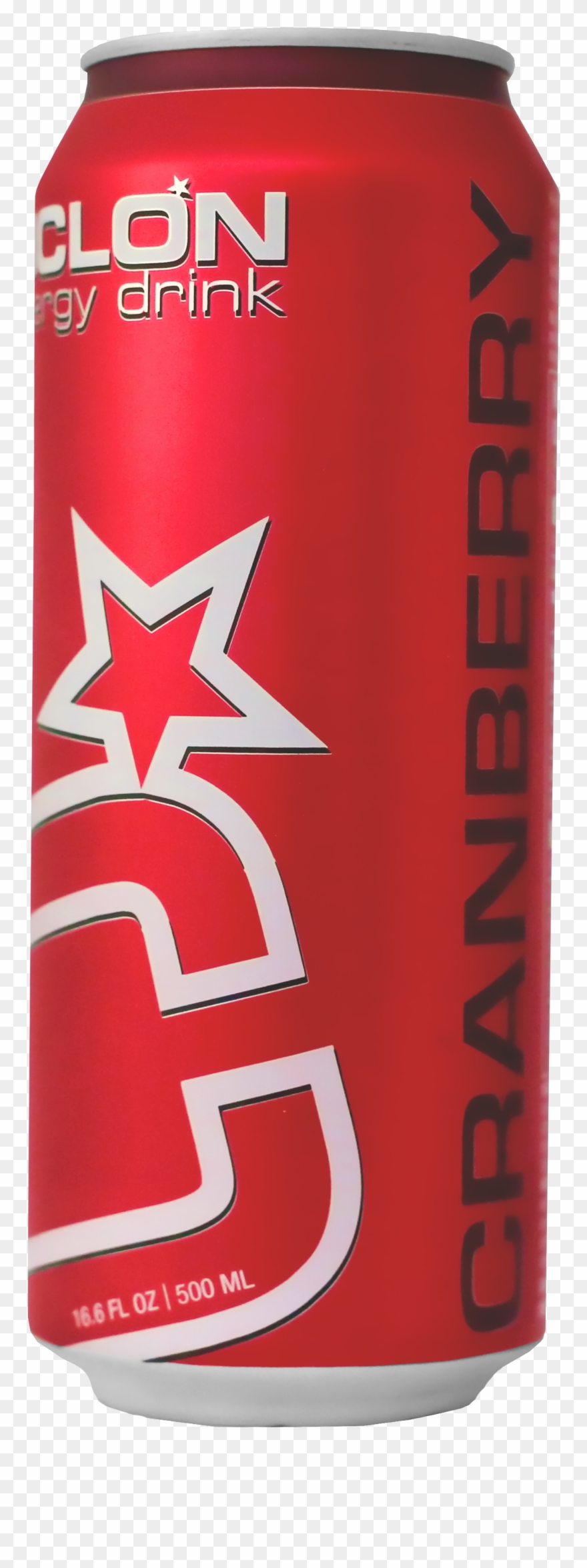 3d New Art - Ciclon Energy Drink Can Clipart