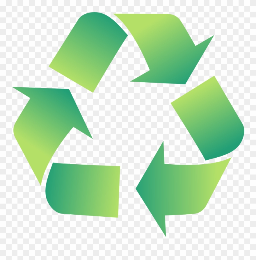 American Mobile Shredding & Recycling Is Environmentally - Recycling Logo Clipart