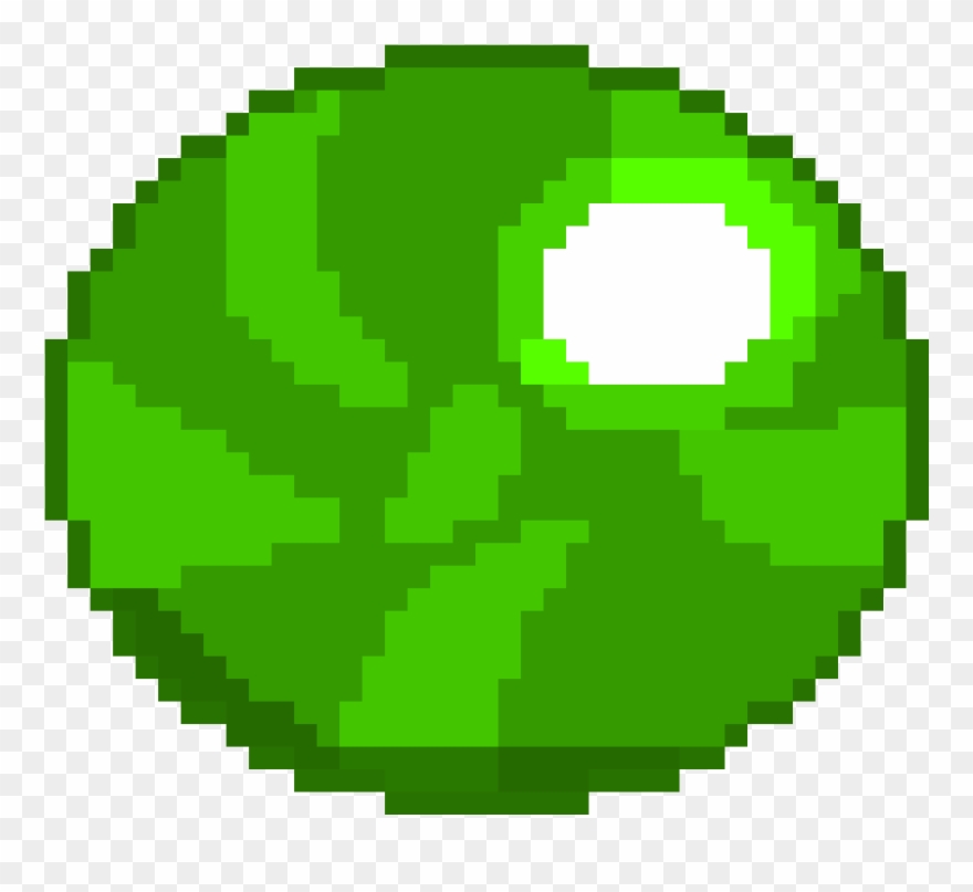 Terraria Slime Png Picture Black And White - Cross Stitch Pumpkin Clipart
