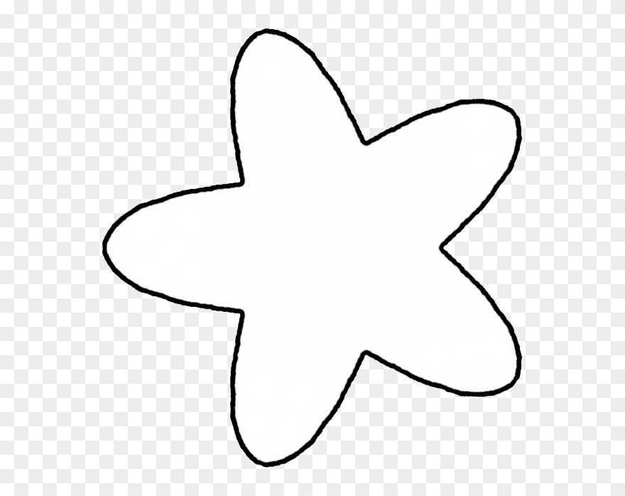 Id En Vrac Pour L'école - Line Art Clipart