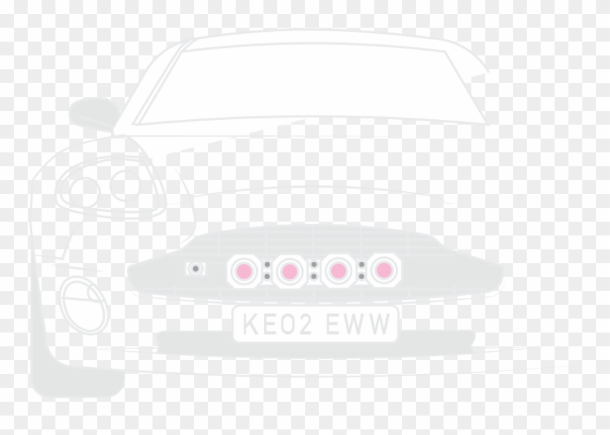 2002 Aston Martin V12 Vanquish - City Car Clipart