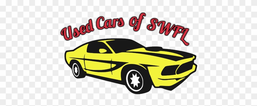 Used Cars Of Swfl Llc - Used Cars Of Swfl, Llc Clipart