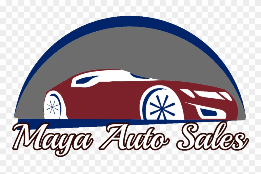 Maya Auto Sales Inc. Clipart