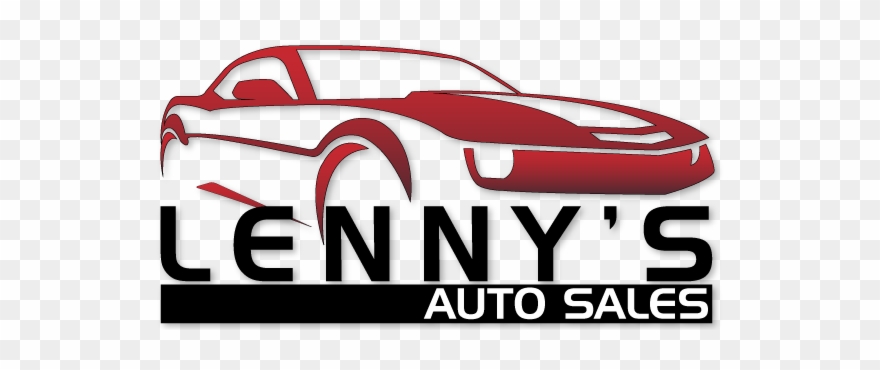 Lenny's Auto Sales - Xpress Auto Sales Clipart