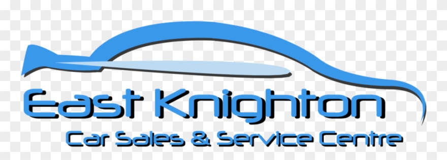 East Knighton Car Centre Clipart