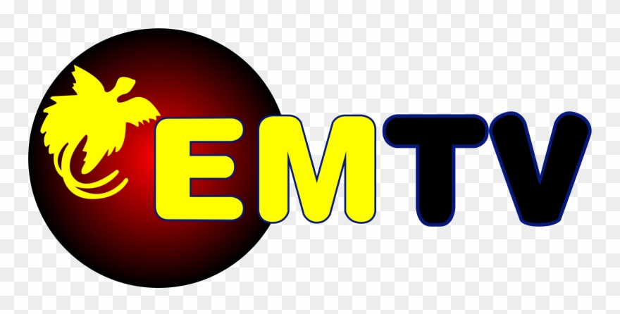 Go To Image - Emtv Logo Png Clipart