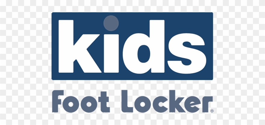 Kids Foot Locker - Foot Locker Coupons In Store 2017 Clipart