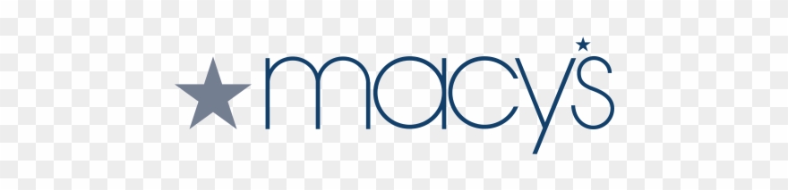 Macy's - Macy's Black Friday 2018 Clipart