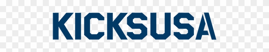 All Stores At Hamilton Mall - Kicks Usa Logo Png Clipart