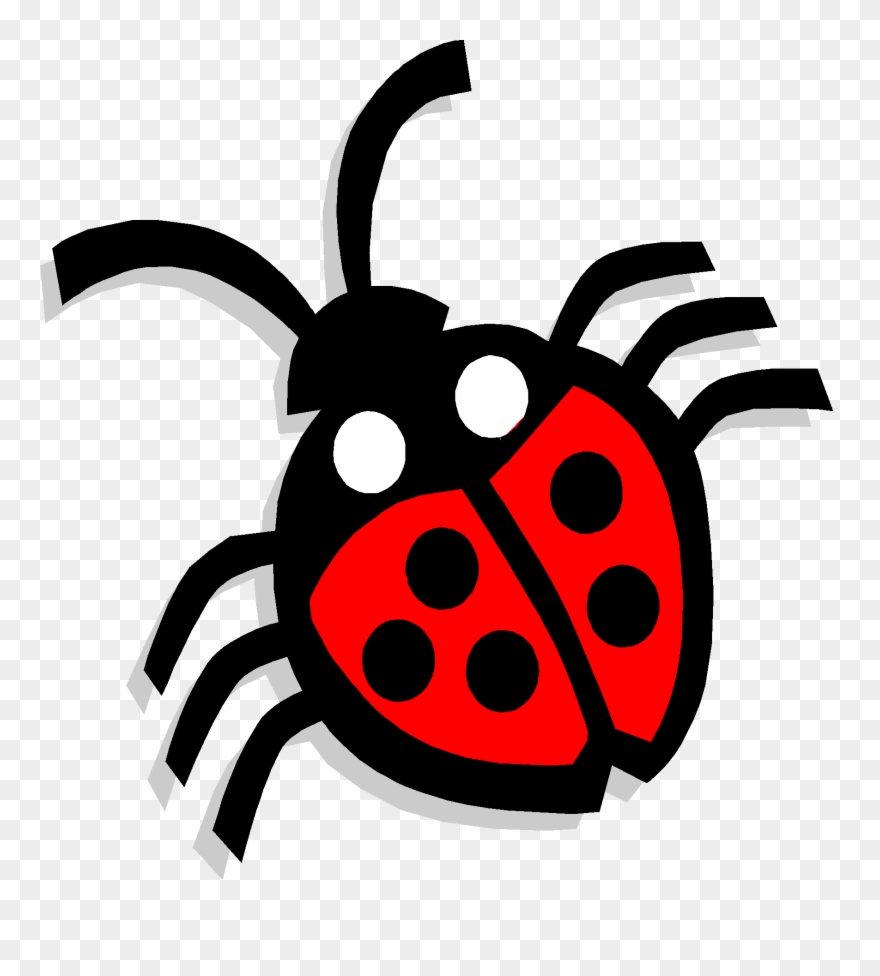 Ladybird Class - Lynda Morley's Outings And Adventures With Children Clipart