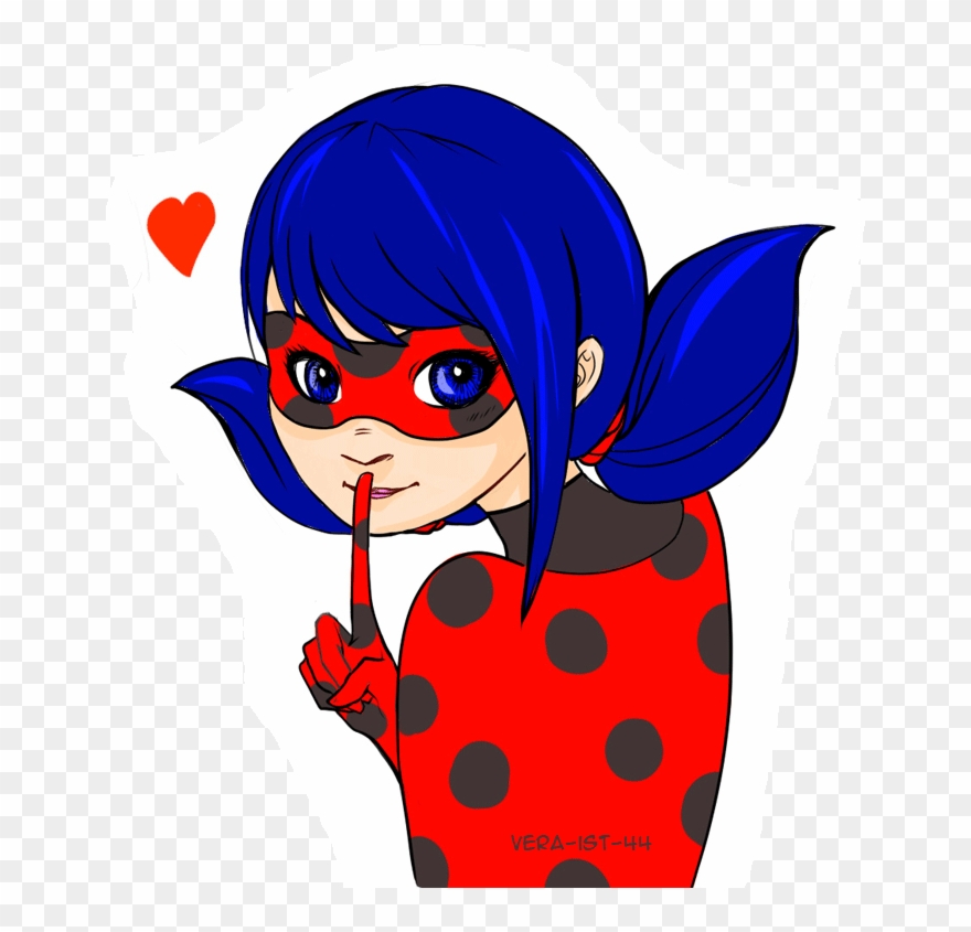 Miraculous Ladybug Fan Art Gif - Miraculous Ladybug Fanart Gif Clipart