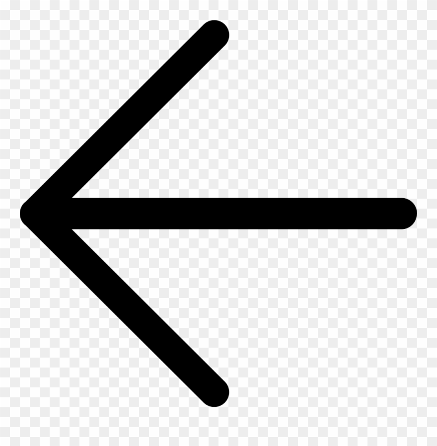 Back Android Svg Png Icon Free Download - Png 返回 Clipart