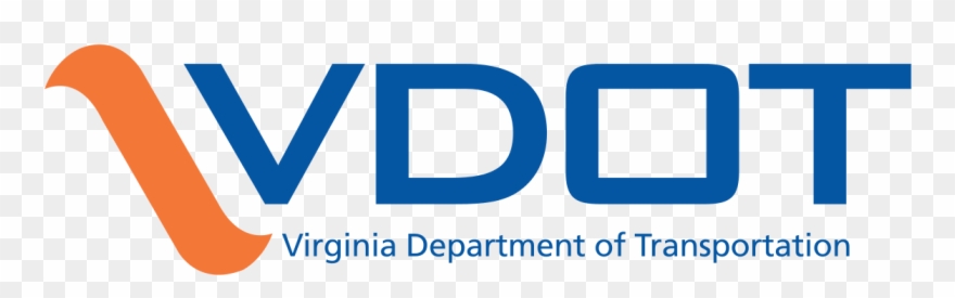 Department Of State Logo Download - Virginia Department Of Transportation Clipart