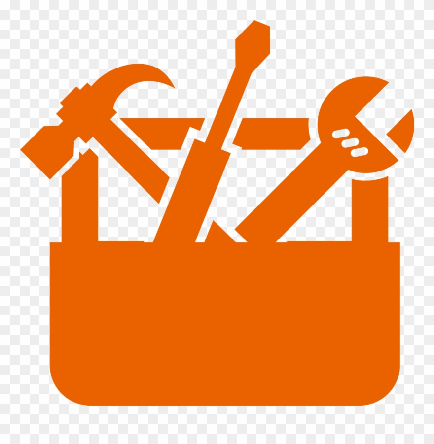 Before Building Or Remodeling, Consider These Energy - Toolbox Clipart Black And White - Png Download