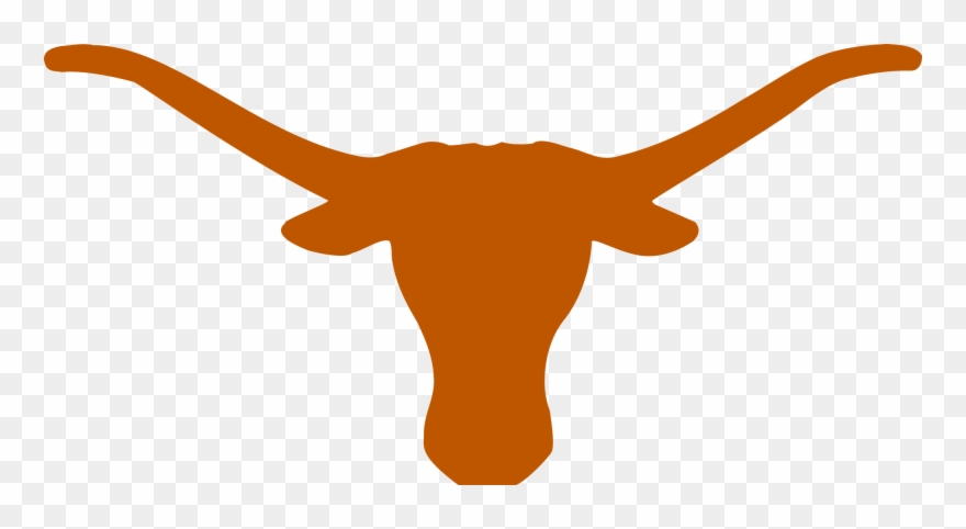 Texas - Texas University Clipart