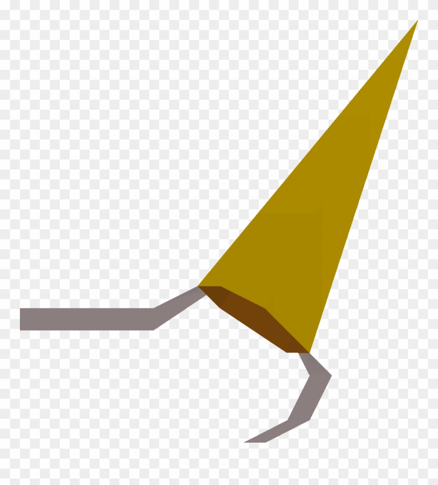 A Fake Beak Is An Item Needed For Eagles' Peak Quest - Wiki Clipart