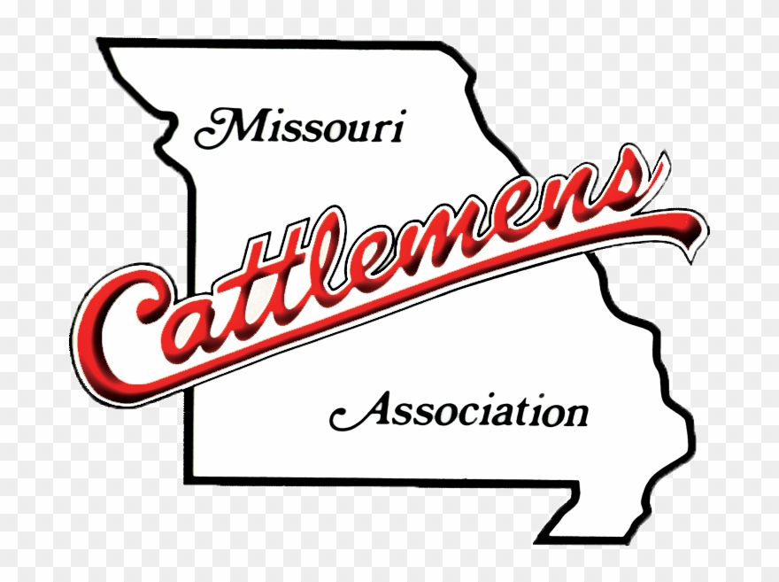 Mo Cattlemen's Assoc Logo Clipart