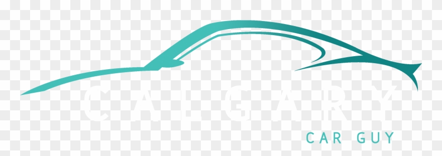 Calgary Car Guy Clipart