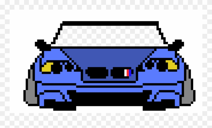 Bmw E36 Convertable - Bmw 3 Series (e36) Clipart