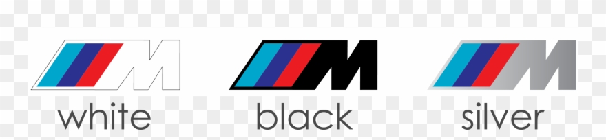 Bmw M Power Logo Png Clipart Transparent Stock - Bmw M Power Logo Png