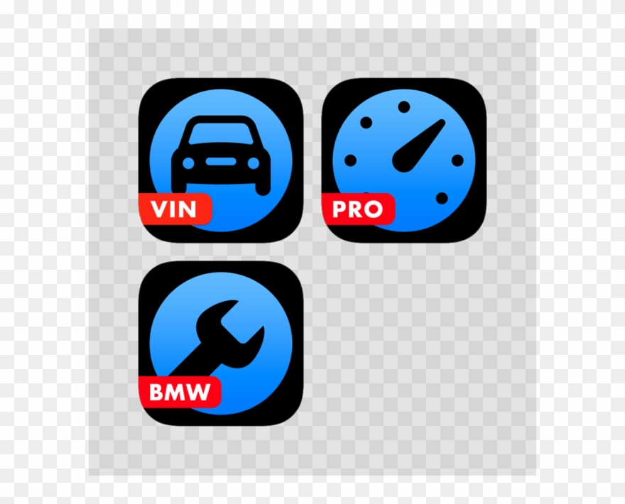 Bmw Apps On The App Store Clipart