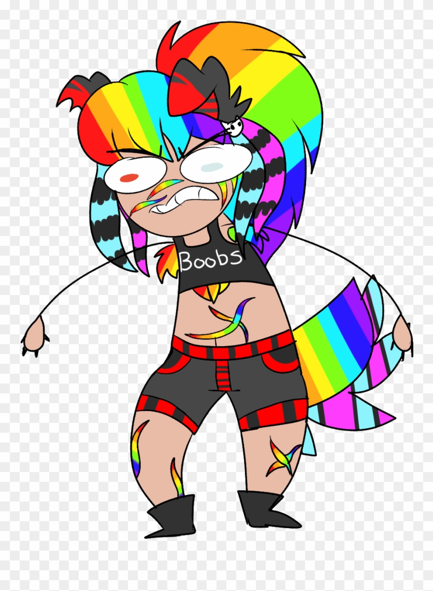 Details - Cartoon Clipart