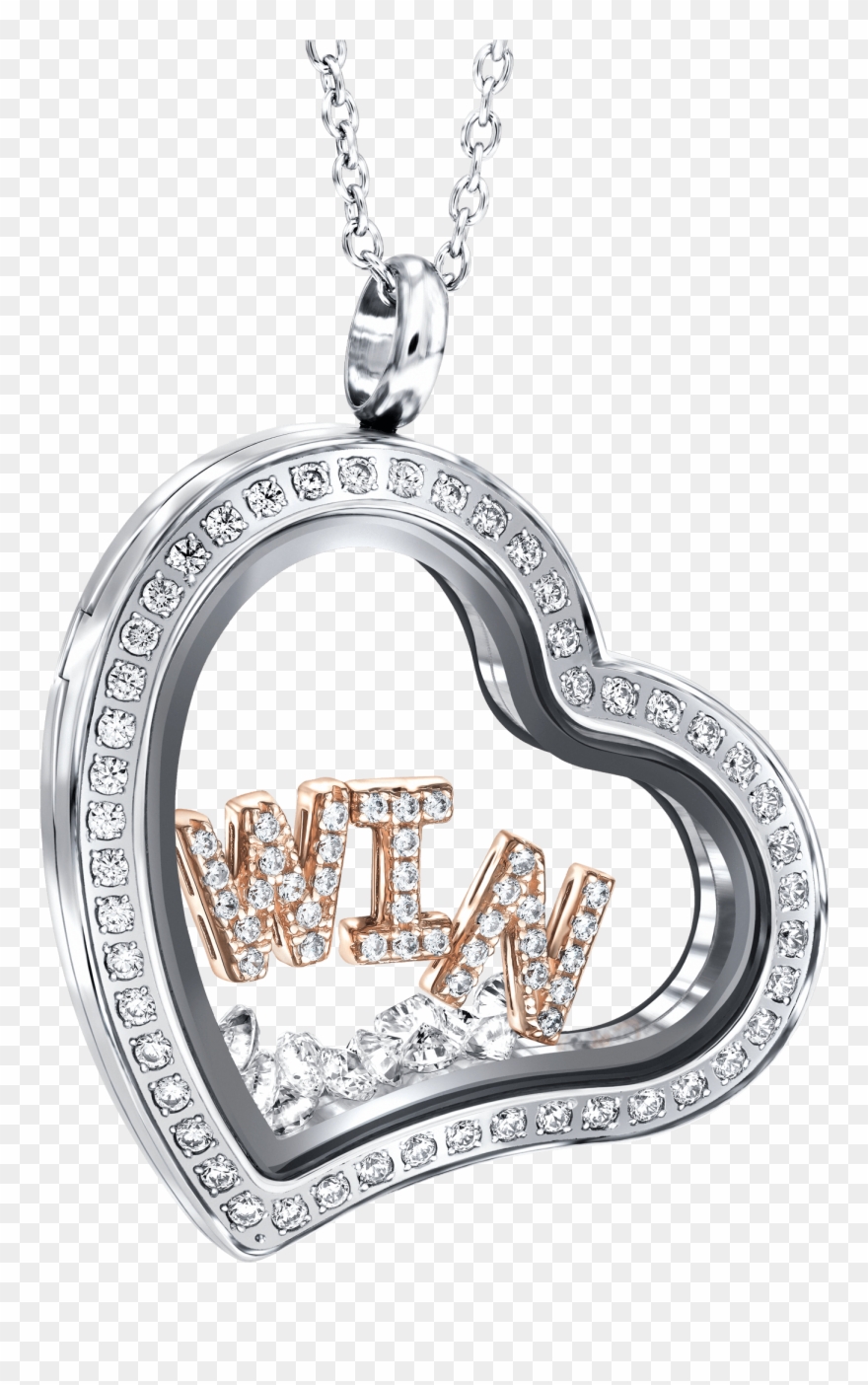 Tresor Paris W I - Necklace Clipart