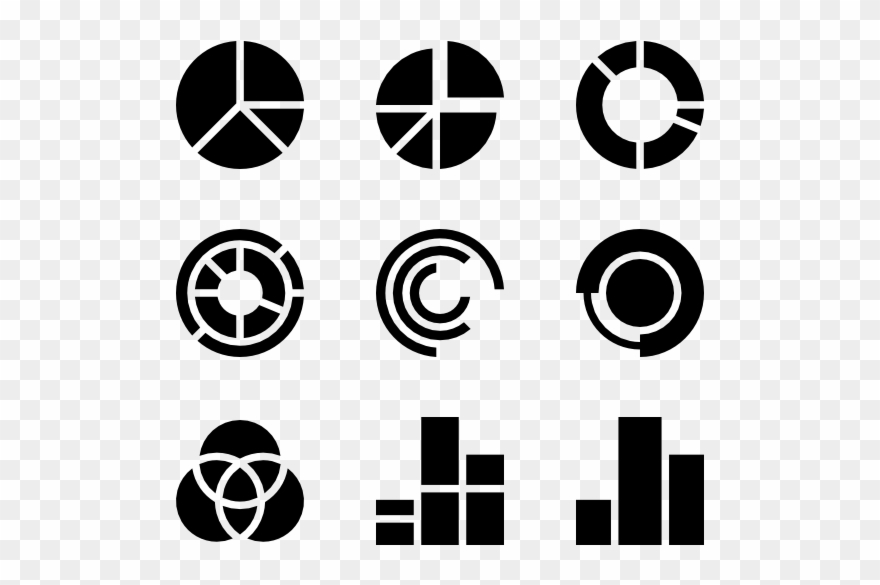 Infographic Elements - Infographic Clipart