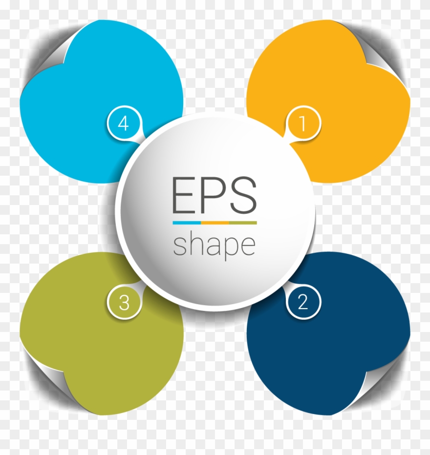 Infographic Flowchart Diagram Clip Art - Infographic Vector Free Png Transparent Png