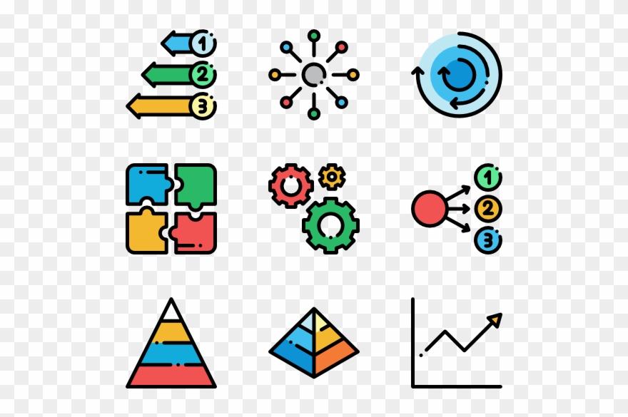 Infographic Elements - Infographic Elements Png Clipart